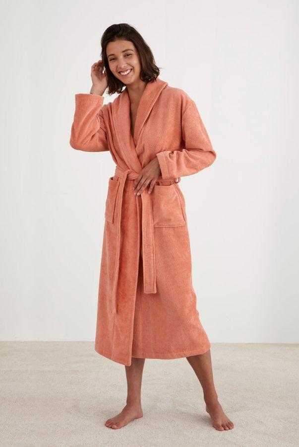 Just Relax Robe - Final Sale
