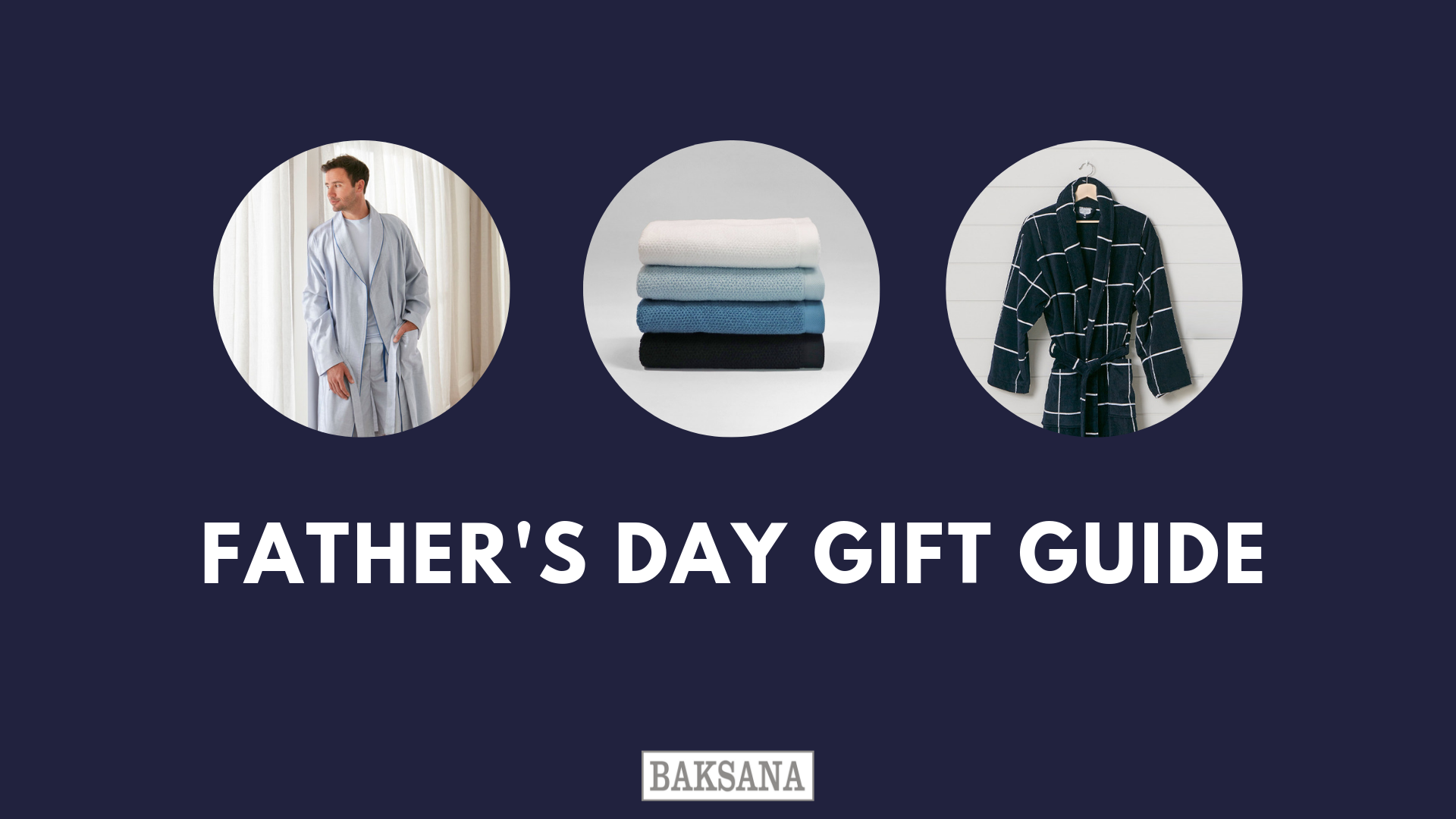 Stay Warm and Stylish with Baksana's Newest Robe Colors